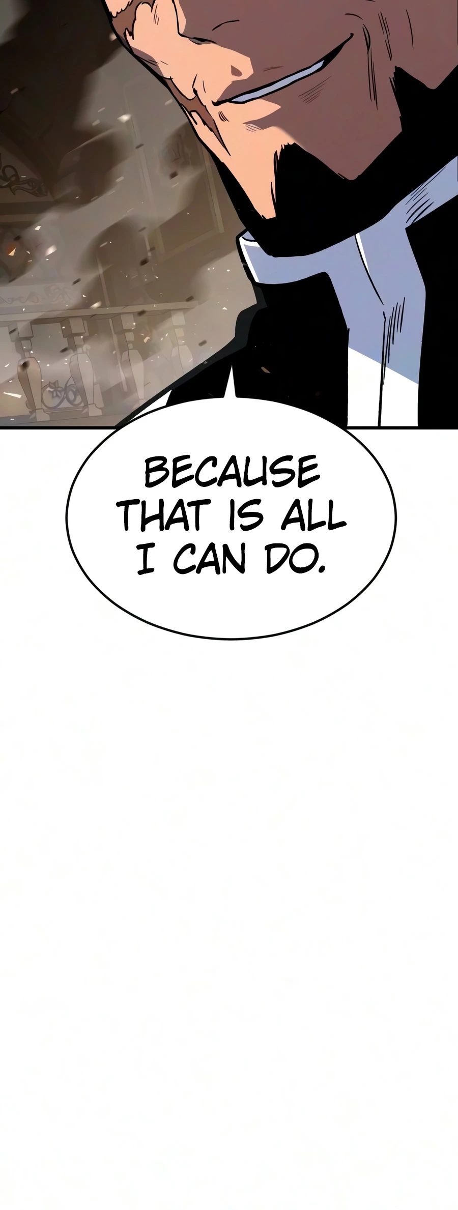 Necromancer of a Prestigious Swordsmanship Family Chapter 14 — Page 23