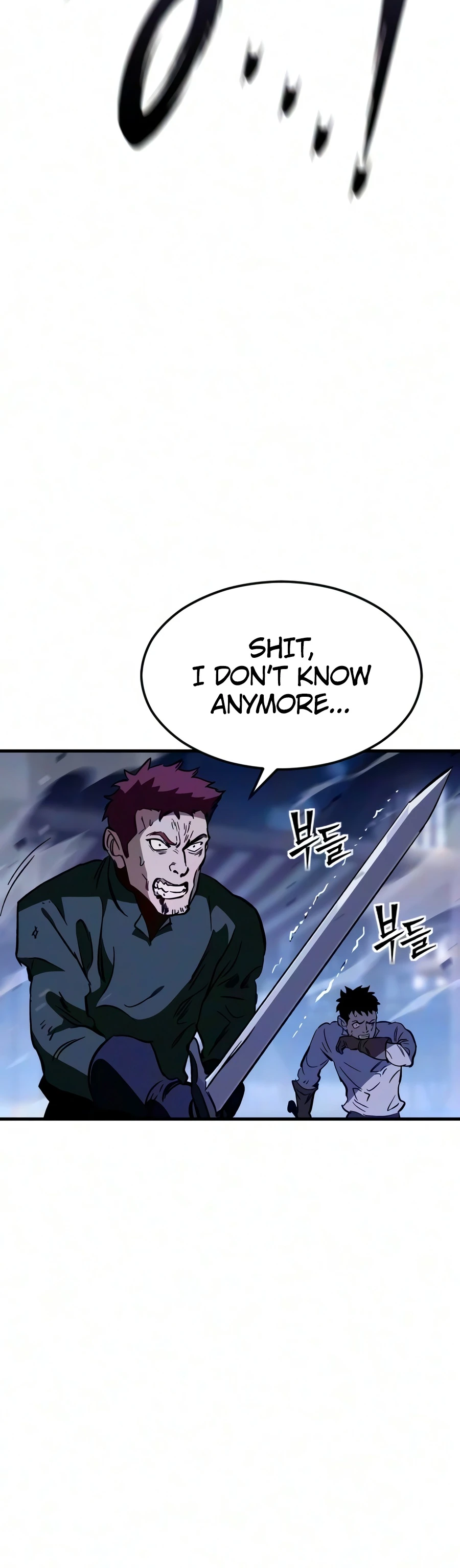 Necromancer of a Prestigious Swordsmanship Family Chapter 15 — Page 3