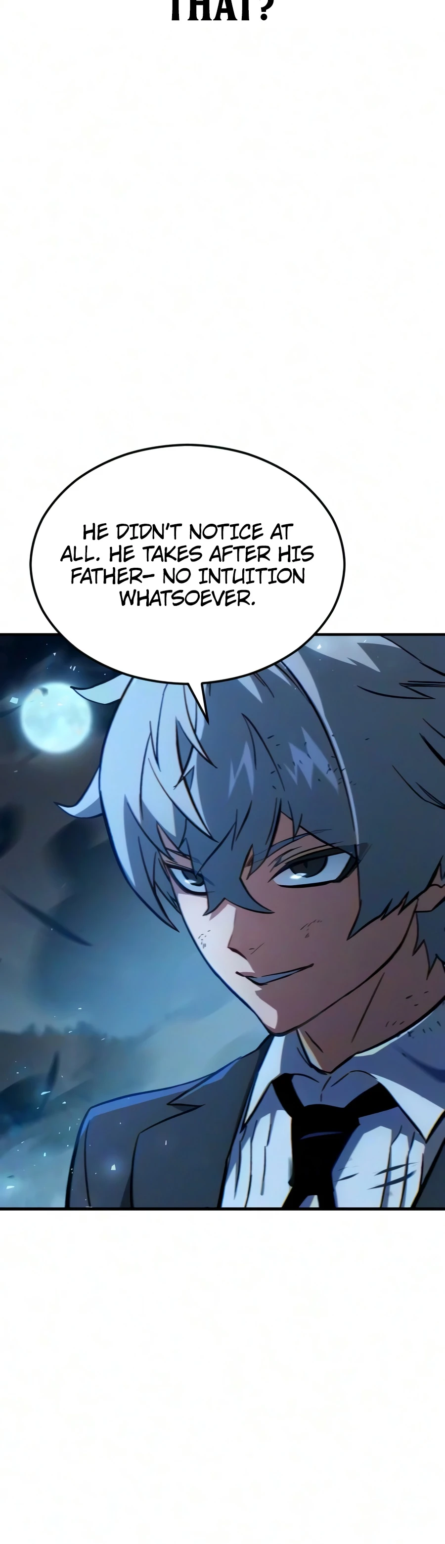 Necromancer of a Prestigious Swordsmanship Family Chapter 16 — Page 14