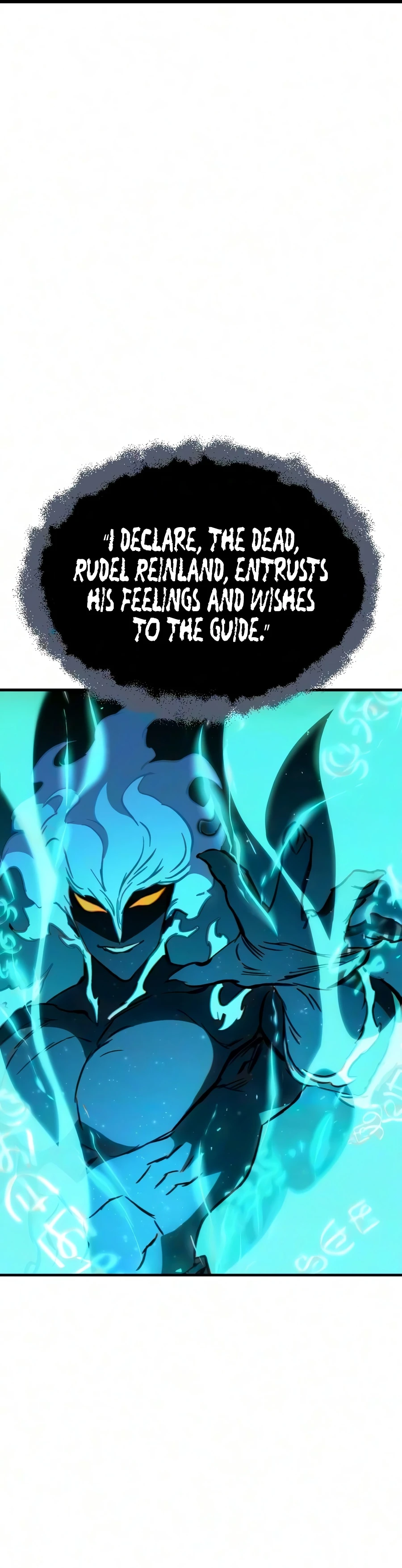Necromancer of a Prestigious Swordsmanship Family Chapter 16 — Page 35