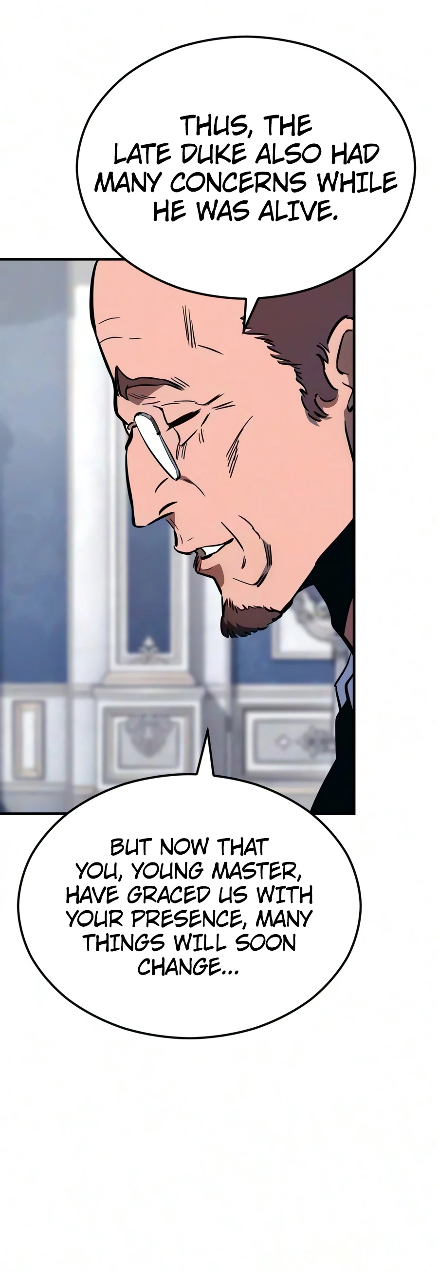 Necromancer of a Prestigious Swordsmanship Family Chapter 17 — Page 31