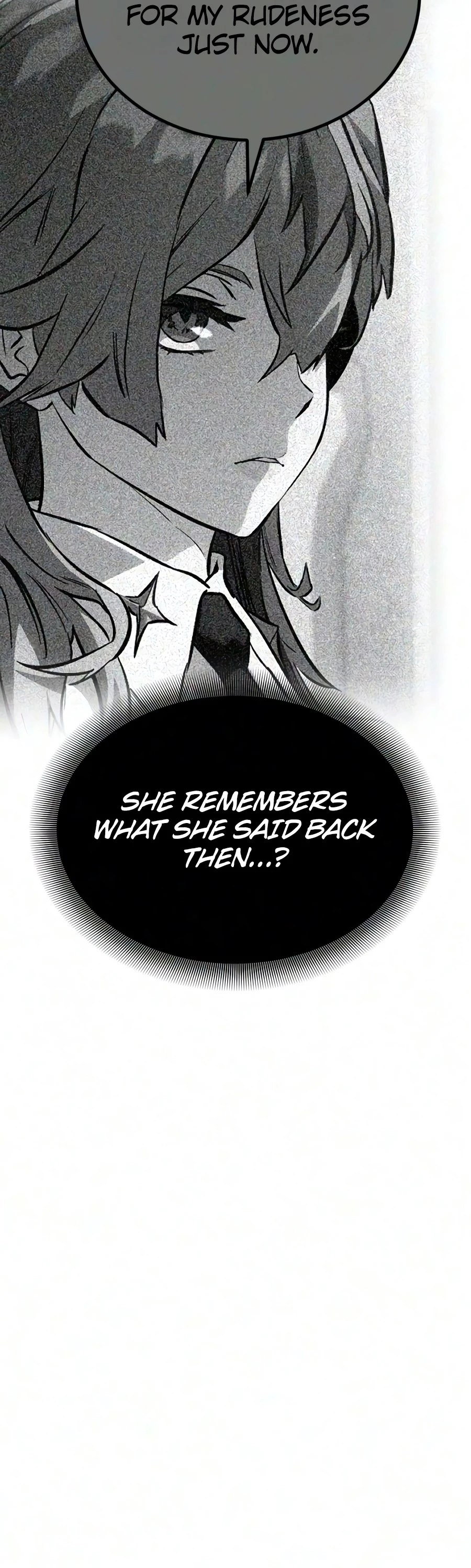 Necromancer of a Prestigious Swordsmanship Family Chapter 19 — Page 3