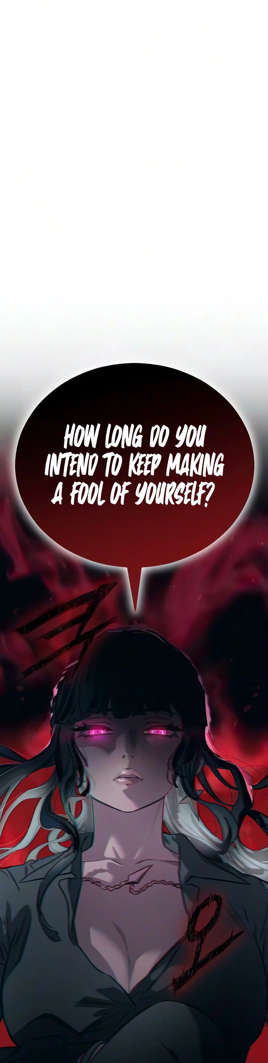 Necromancer of a Prestigious Swordsmanship Family Chapter 19 — Page 5