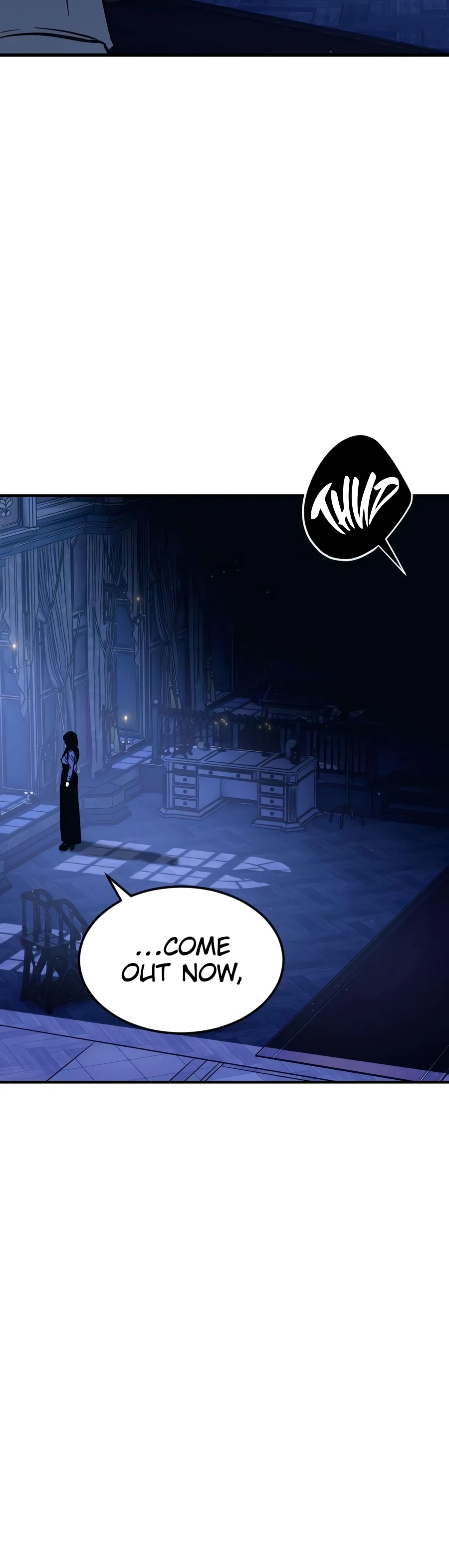 Necromancer of a Prestigious Swordsmanship Family Chapter 20 — Page 9