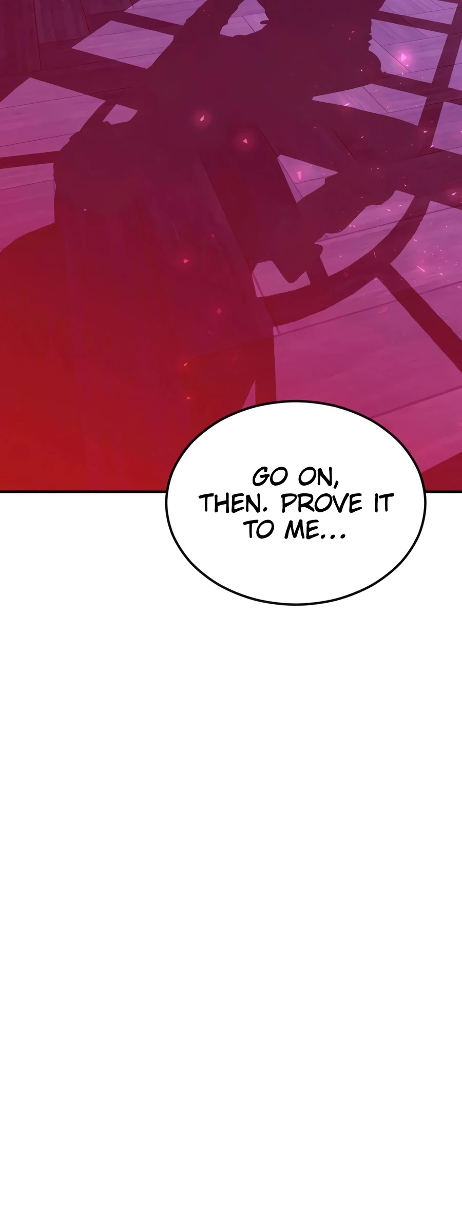 Necromancer of a Prestigious Swordsmanship Family Chapter 20 — Page 15