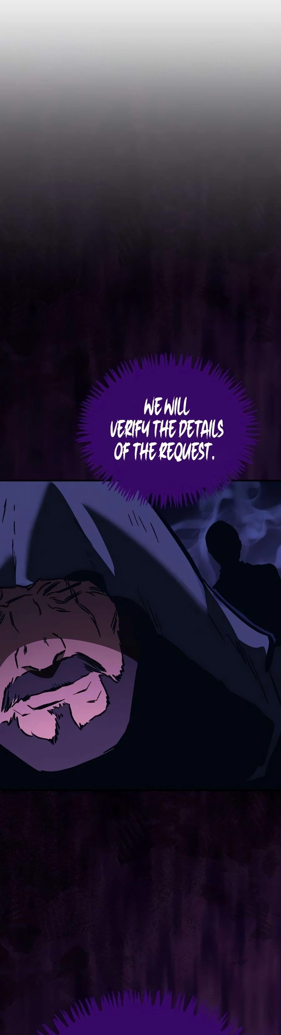 Necromancer of a Prestigious Swordsmanship Family Chapter 20 — Page 35