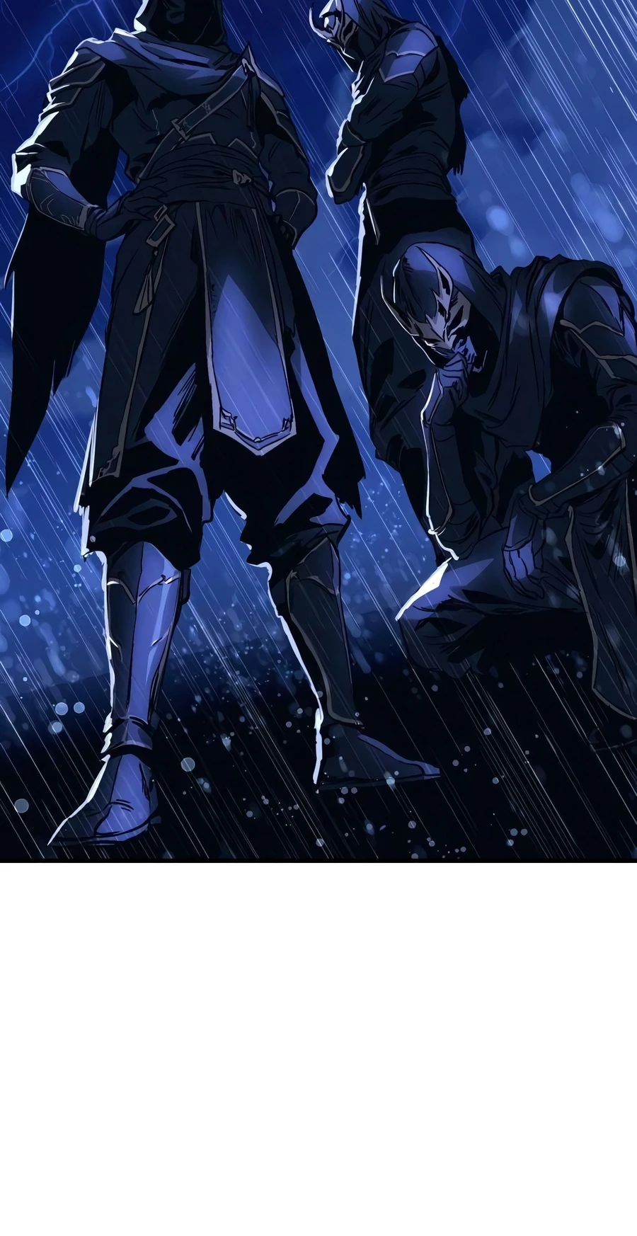 Necromancer of a Prestigious Swordsmanship Family Chapter 20 — Page 39