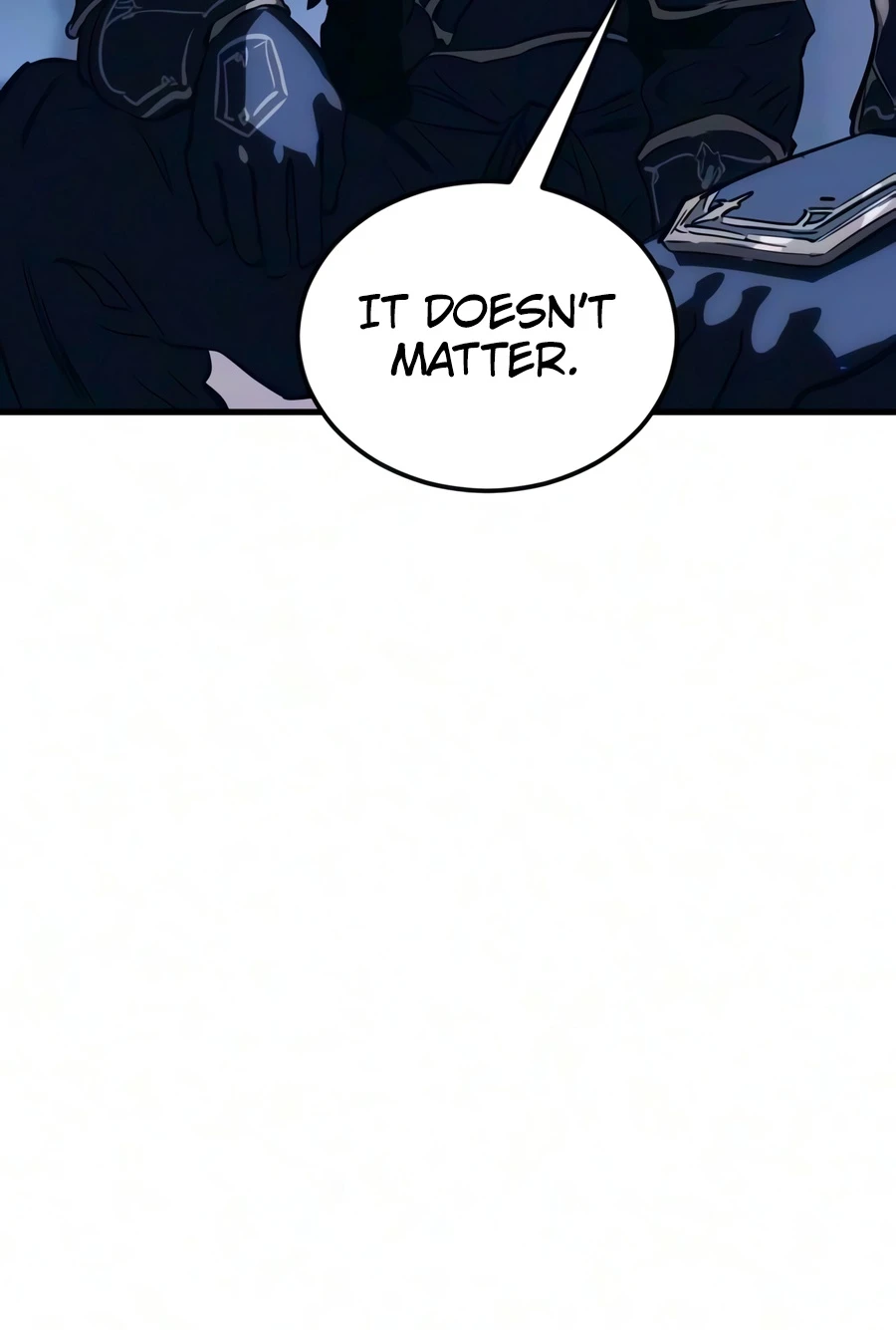 Necromancer of a Prestigious Swordsmanship Family Chapter 21 — Page 5