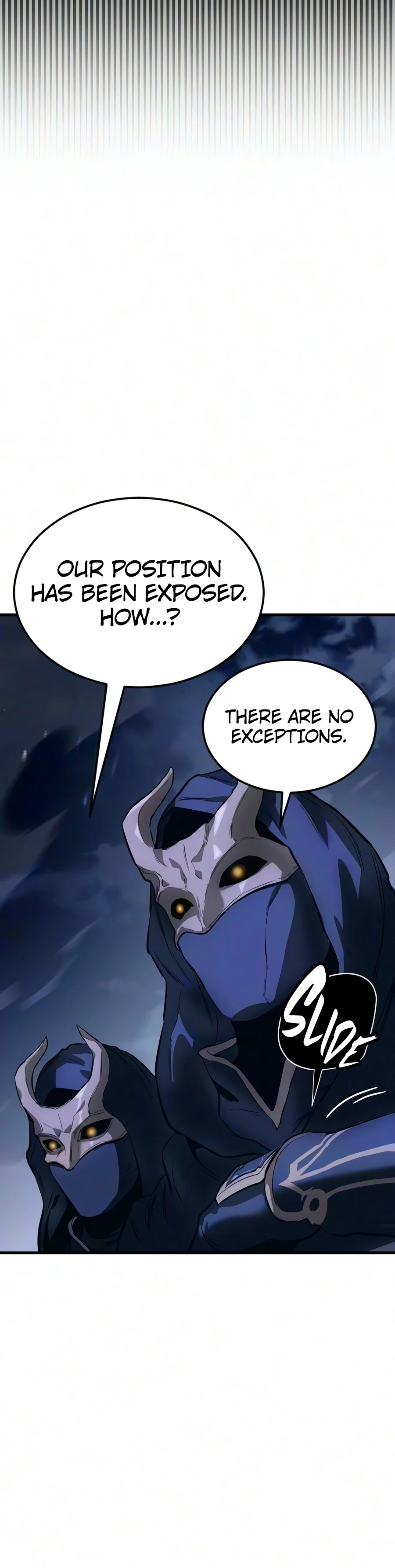 Necromancer of a Prestigious Swordsmanship Family Chapter 21 — Page 9