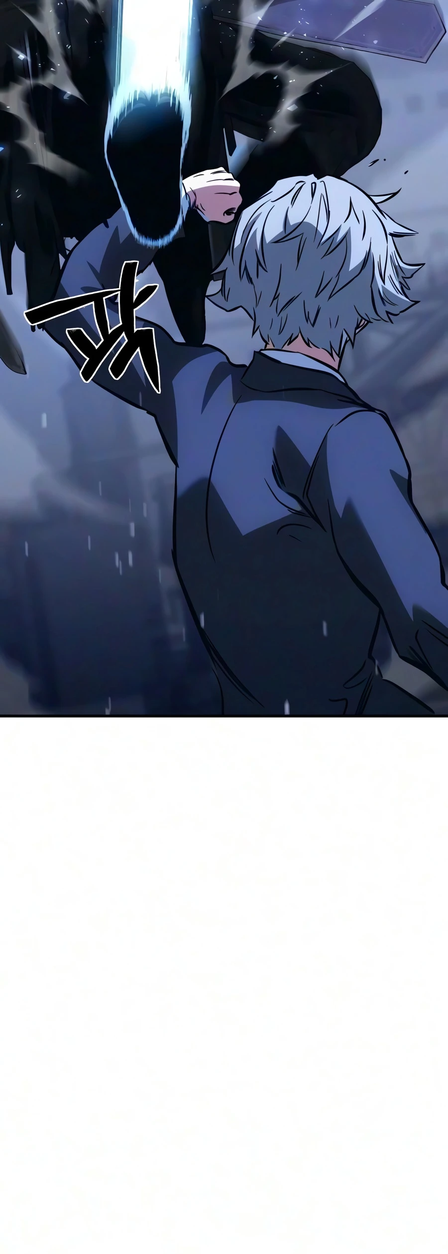 Necromancer of a Prestigious Swordsmanship Family Chapter 21 — Page 19