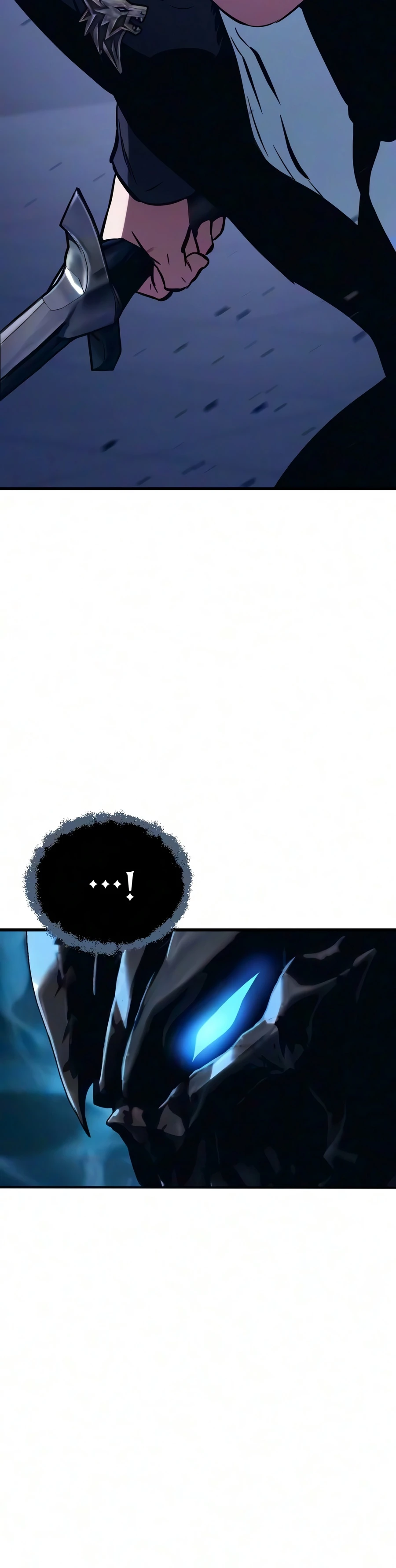 Necromancer of a Prestigious Swordsmanship Family Chapter 21 — Page 25