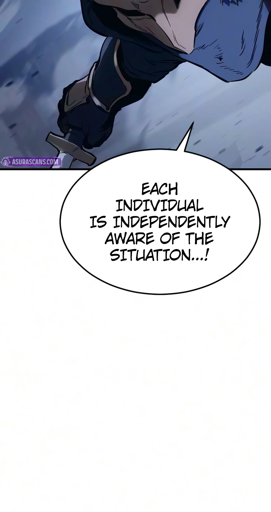 Necromancer of a Prestigious Swordsmanship Family Chapter 22 — Page 19