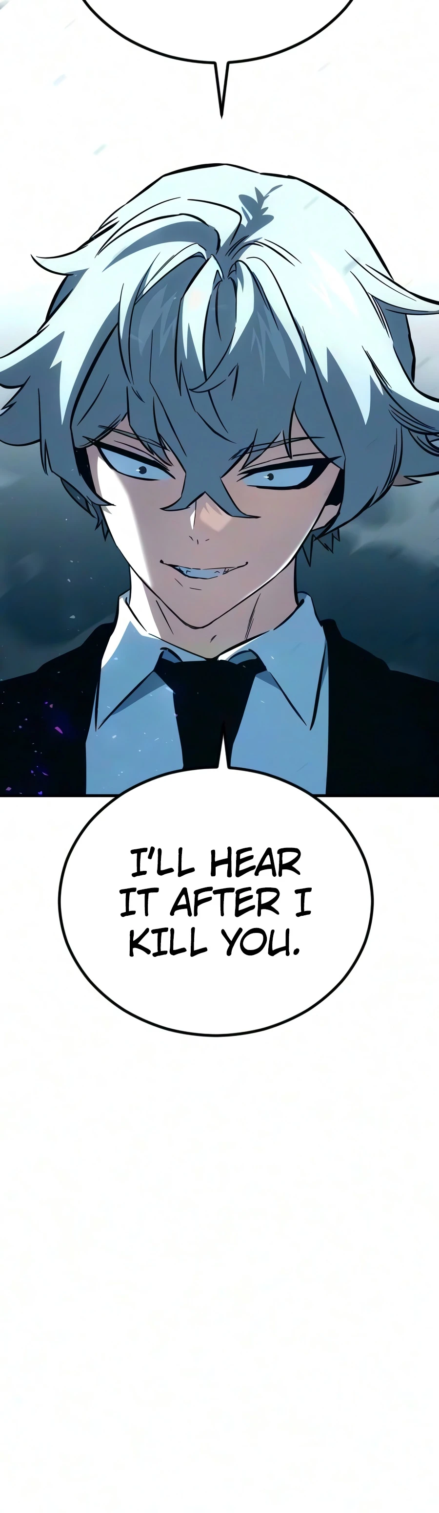 Necromancer of a Prestigious Swordsmanship Family Chapter 22 — Page 29