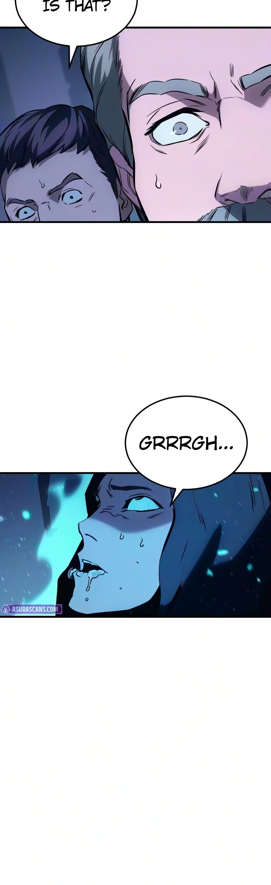 Necromancer of a Prestigious Swordsmanship Family Chapter 22 — Page 33
