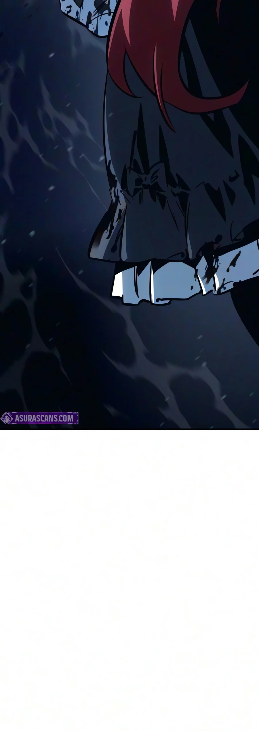 Necromancer of a Prestigious Swordsmanship Family Chapter 23 — Page 3