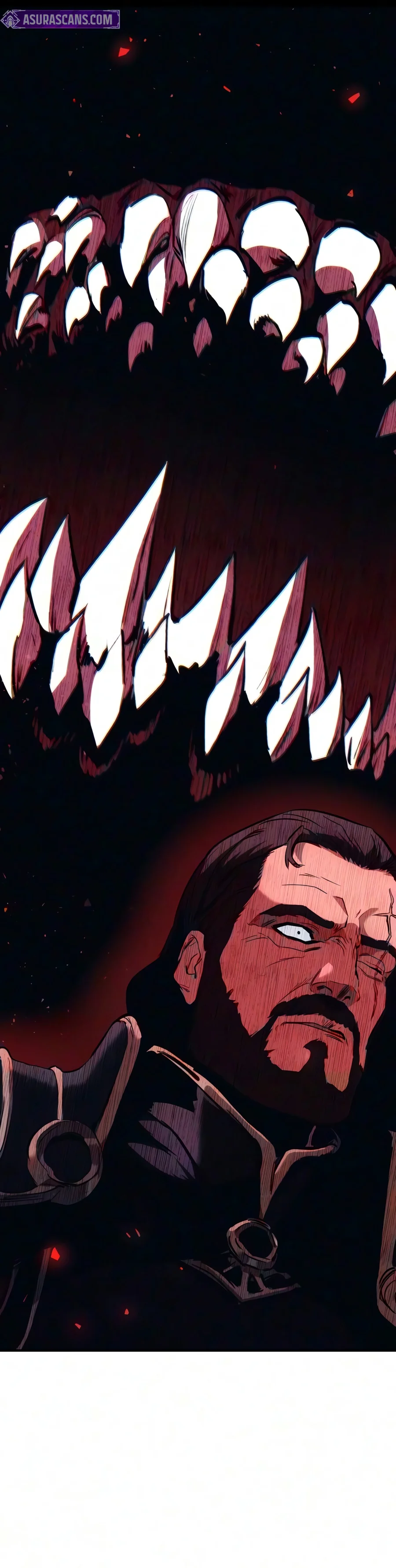 Necromancer of a Prestigious Swordsmanship Family Chapter 23 — Page 8