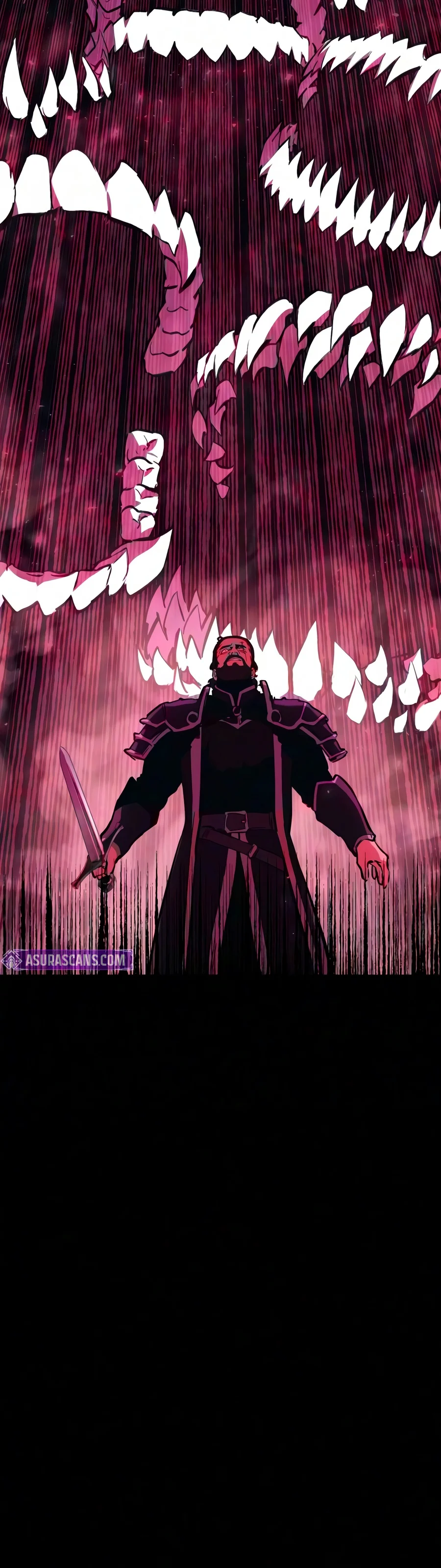 Necromancer of a Prestigious Swordsmanship Family Chapter 23 — Page 10
