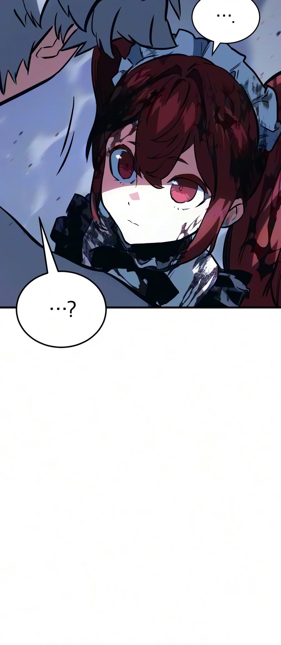 Necromancer of a Prestigious Swordsmanship Family Chapter 23 — Page 27
