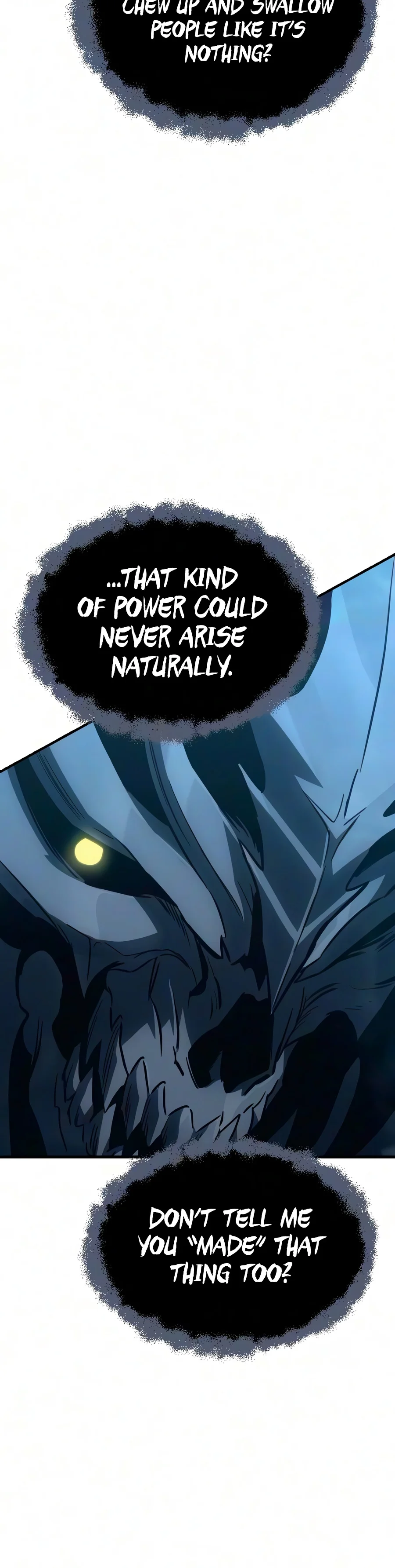 Necromancer of a Prestigious Swordsmanship Family Chapter 23 — Page 29