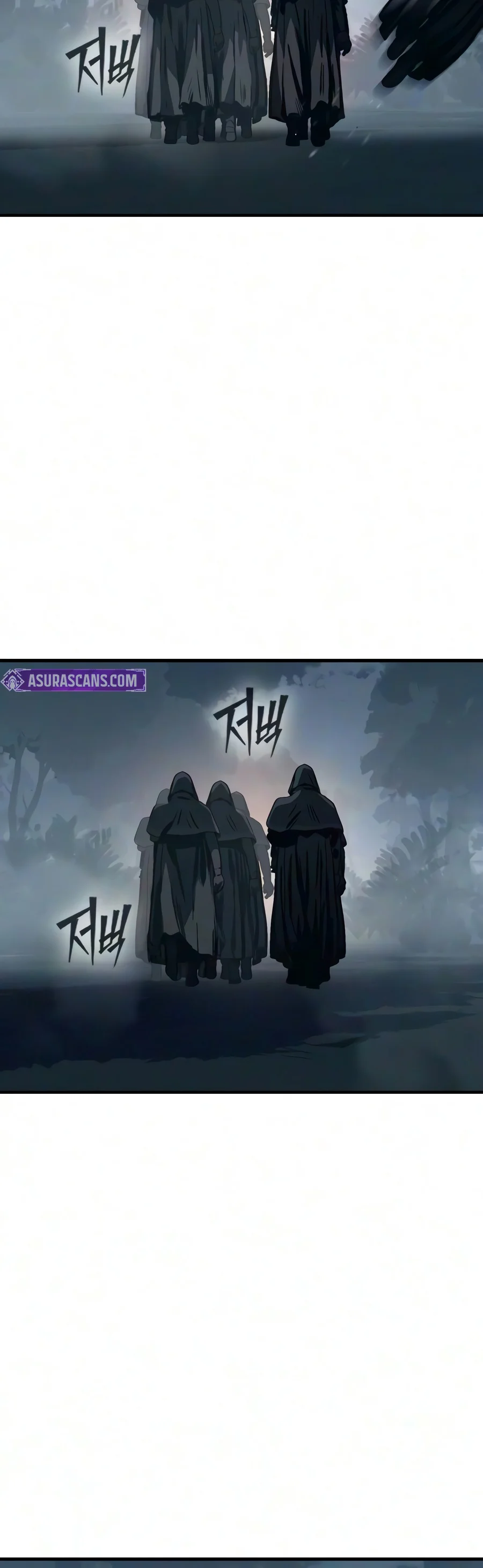 Necromancer of a Prestigious Swordsmanship Family Chapter 23 — Page 35