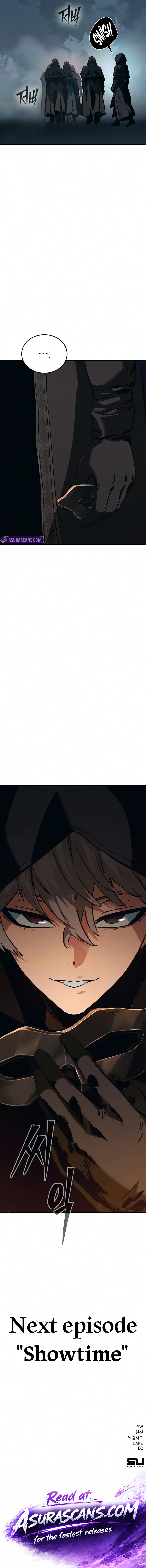 Necromancer of a Prestigious Swordsmanship Family Chapter 23 — Page 36