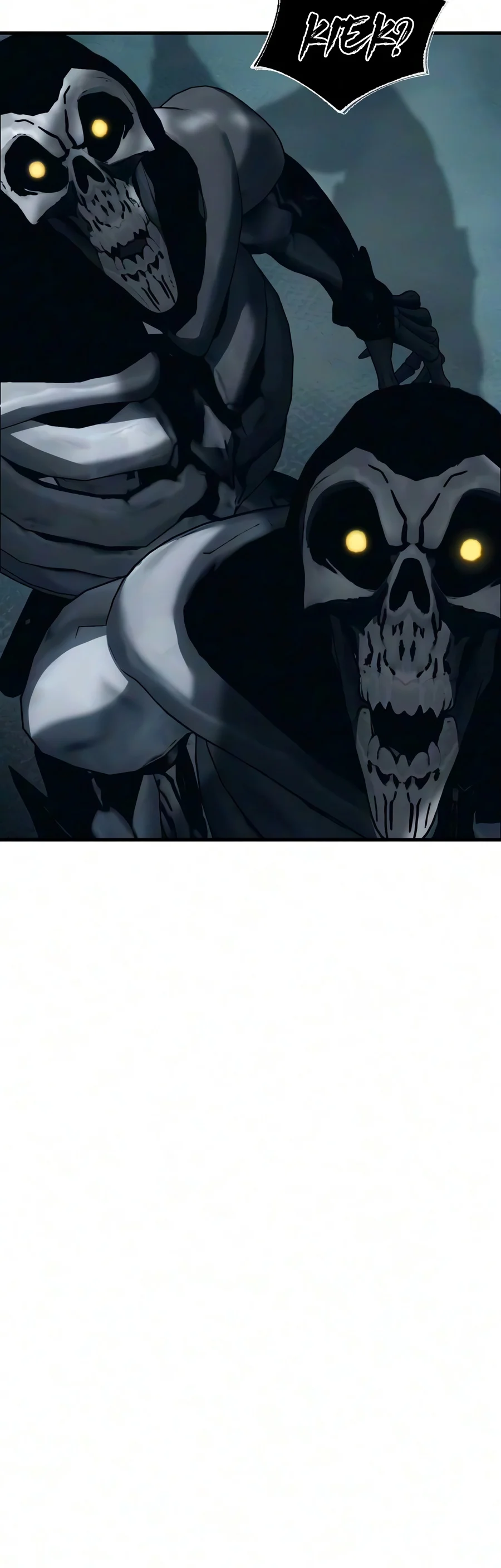 Necromancer of a Prestigious Swordsmanship Family Chapter 24 — Page 11