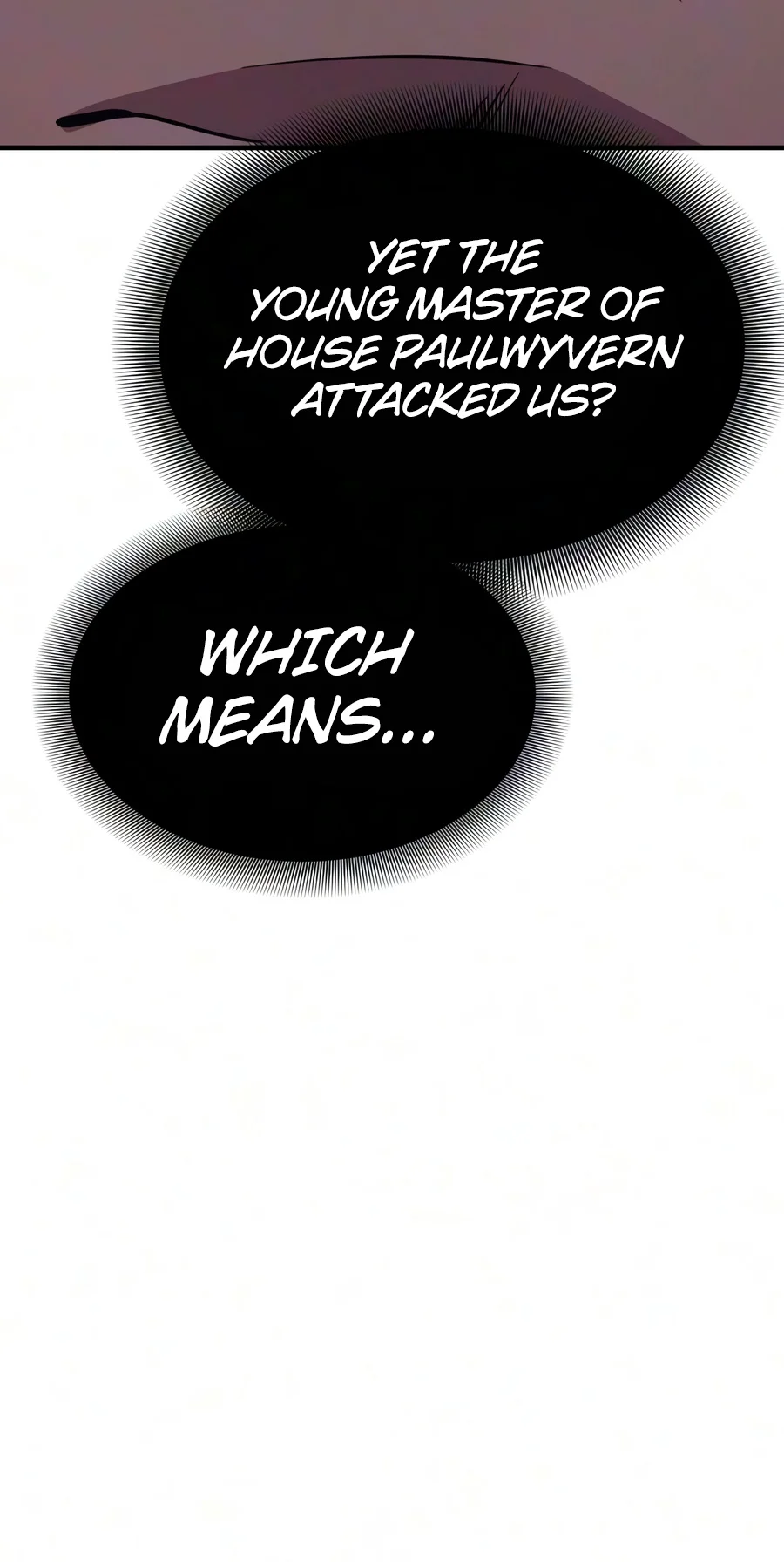 Necromancer of a Prestigious Swordsmanship Family Chapter 24 — Page 15