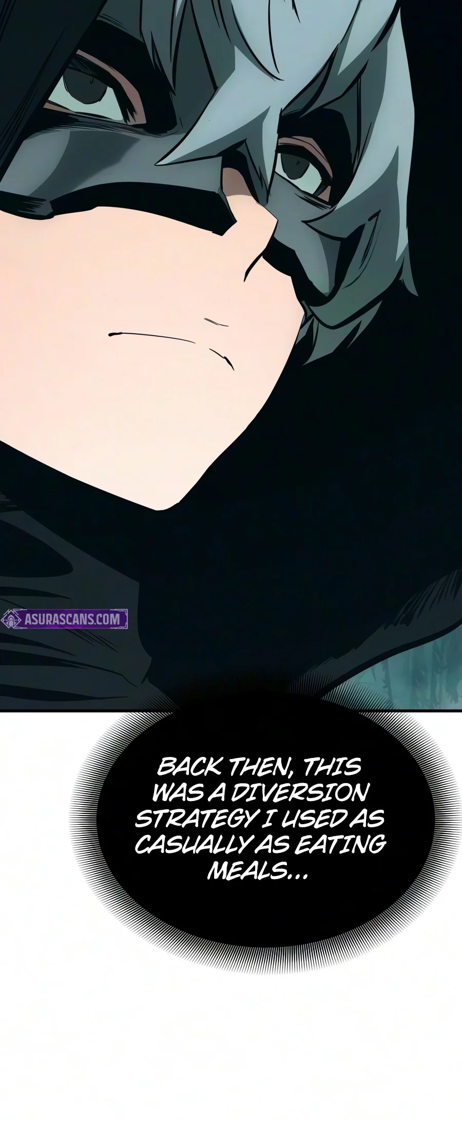 Necromancer of a Prestigious Swordsmanship Family Chapter 24 — Page 26