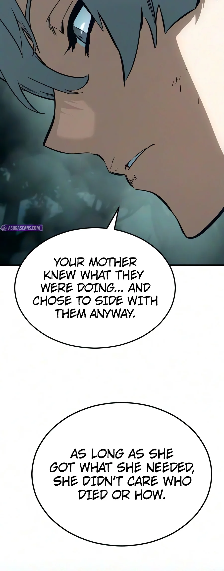 Necromancer of a Prestigious Swordsmanship Family Chapter 25 — Page 7