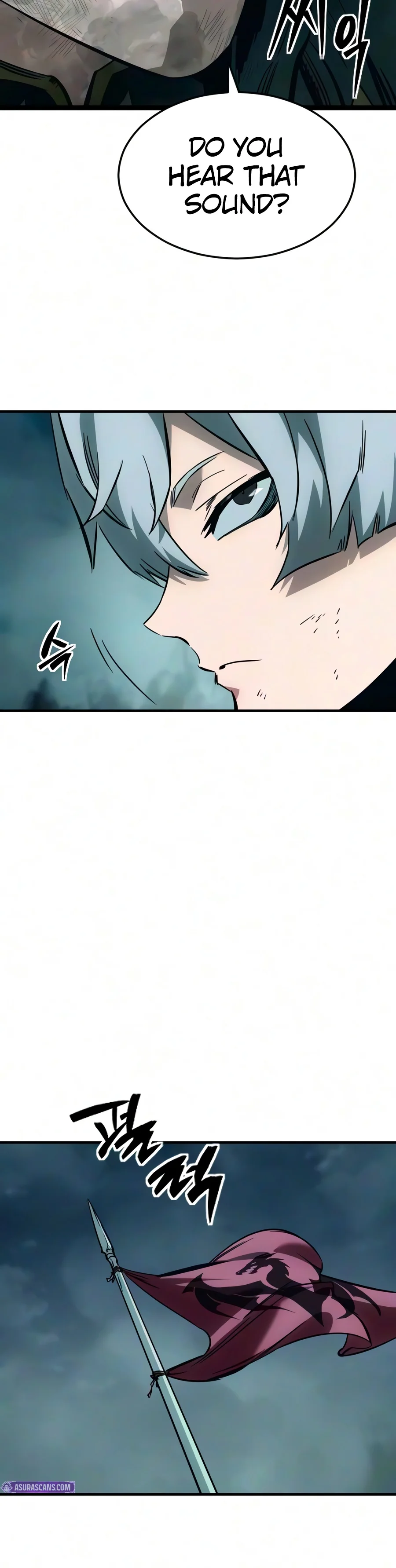 Necromancer of a Prestigious Swordsmanship Family Chapter 25 — Page 13