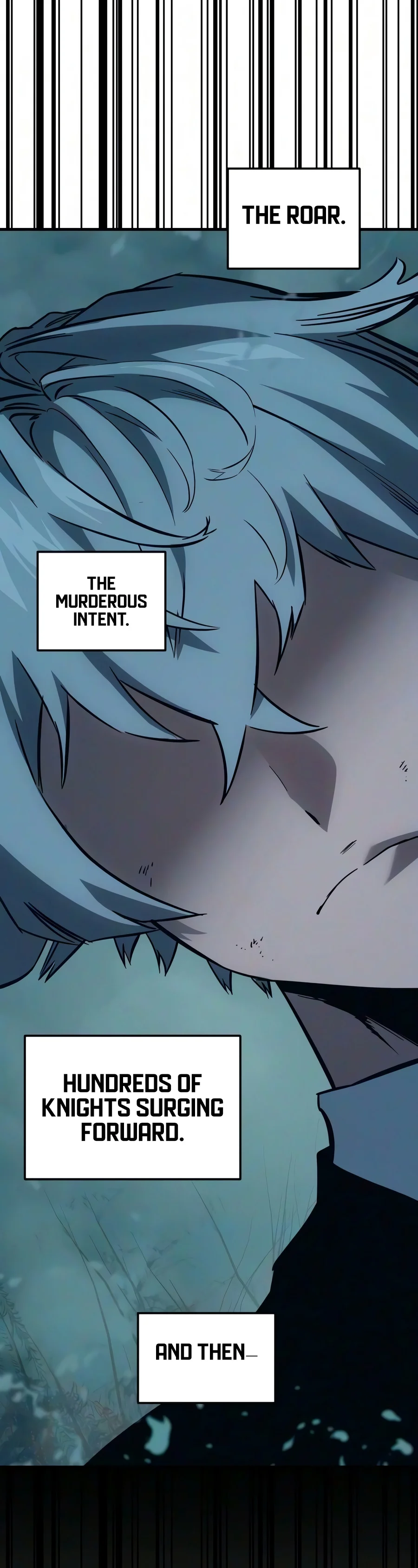 Necromancer of a Prestigious Swordsmanship Family Chapter 25 — Page 18