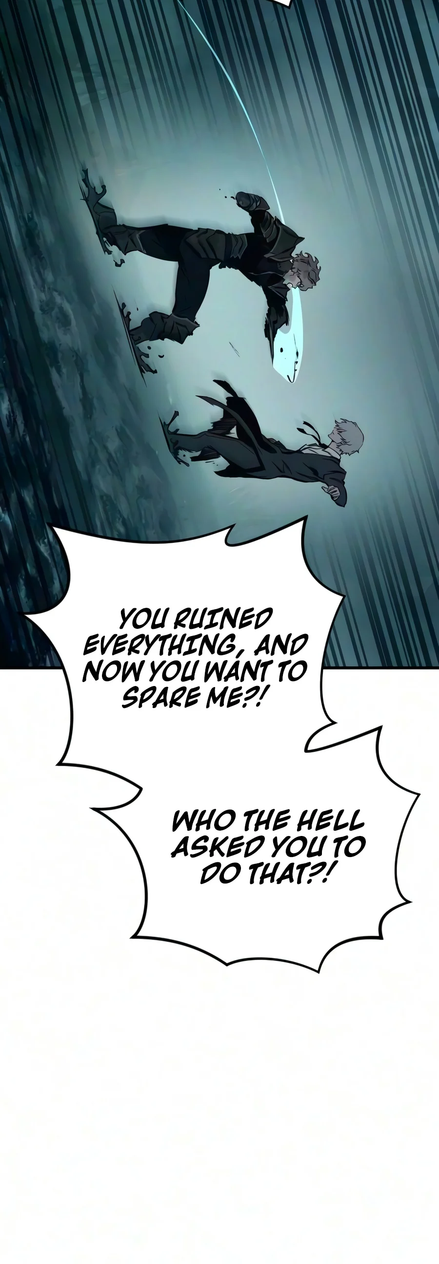 Necromancer of a Prestigious Swordsmanship Family Chapter 26 — Page 16