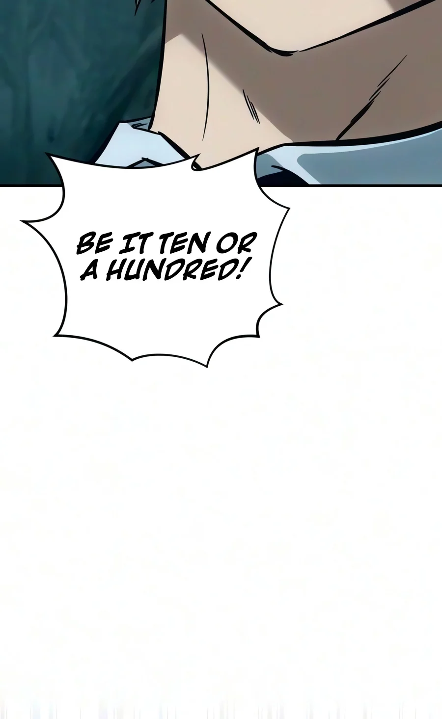 Necromancer of a Prestigious Swordsmanship Family Chapter 26 — Page 20
