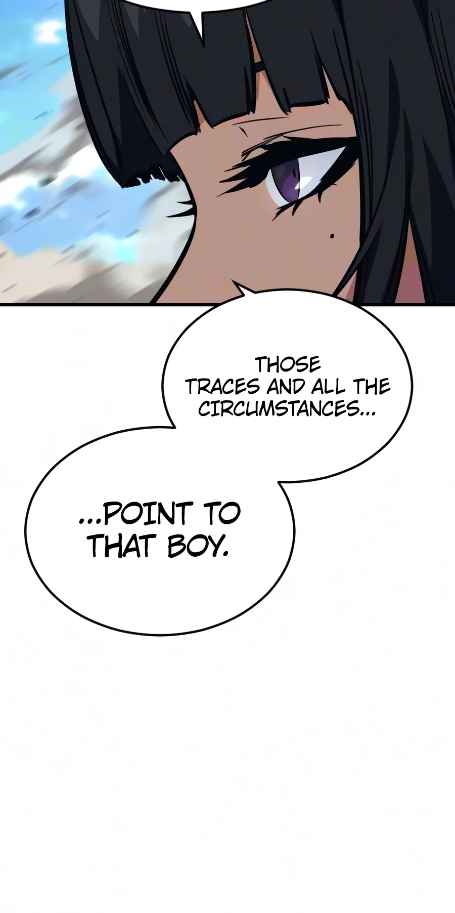 Necromancer of a Prestigious Swordsmanship Family Chapter 27 — Page 15