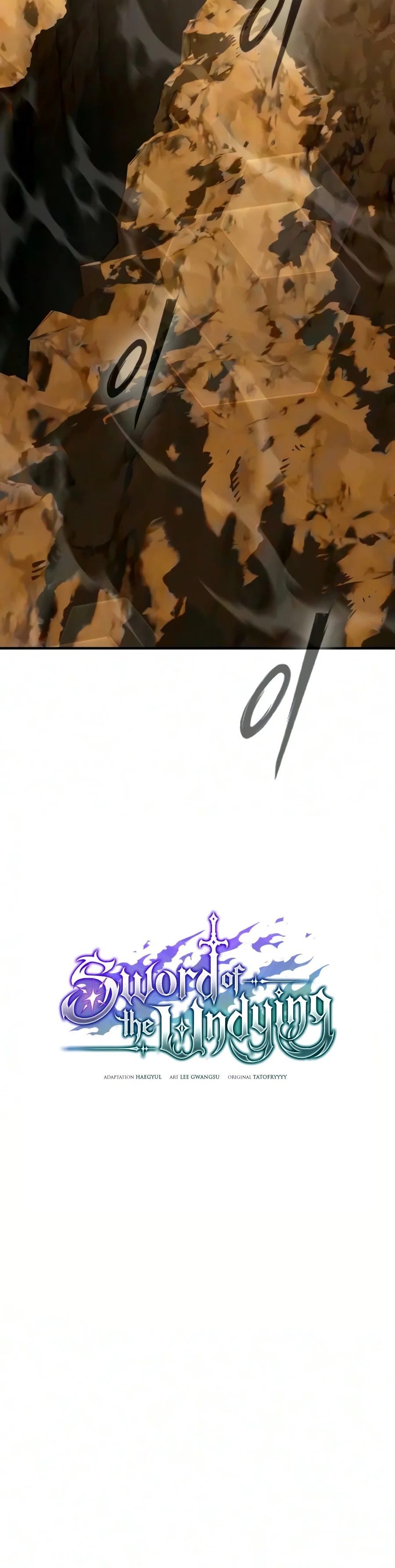 Necromancer of a Prestigious Swordsmanship Family Chapter 27 — Page 19