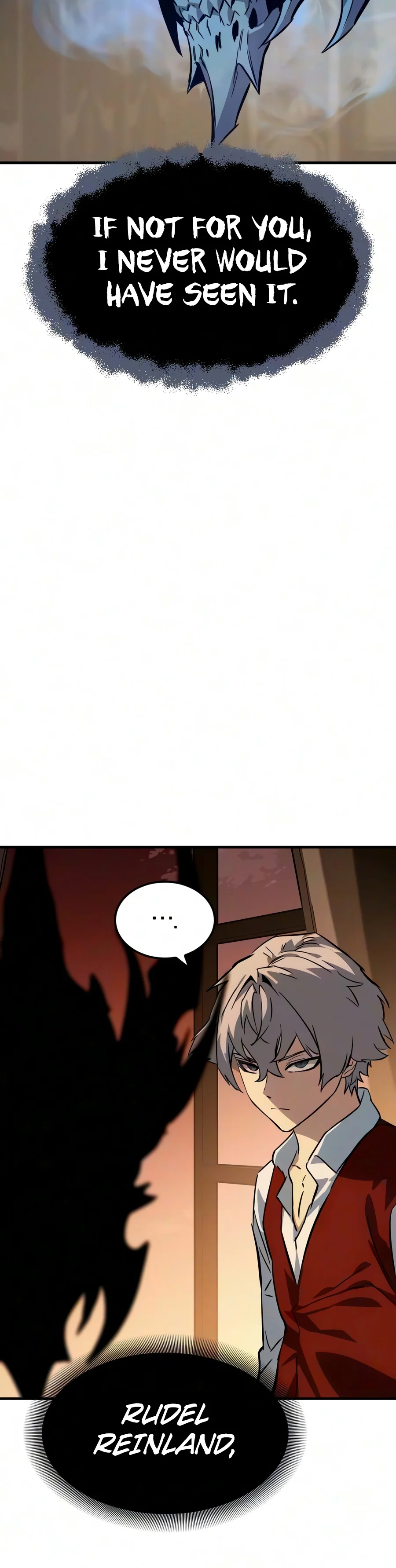 Necromancer of a Prestigious Swordsmanship Family Chapter 28 — Page 26