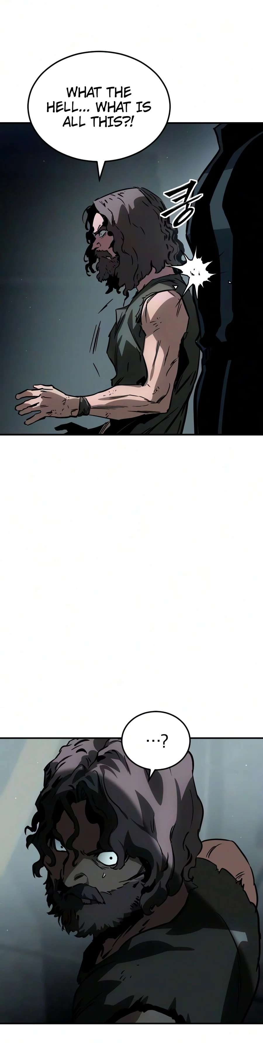 Necromancer of a Prestigious Swordsmanship Family Chapter 28 — Page 36