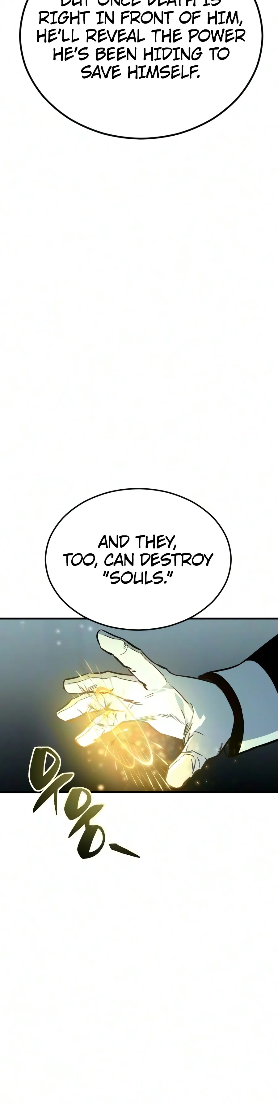 Necromancer of a Prestigious Swordsmanship Family Chapter 28 — Page 38