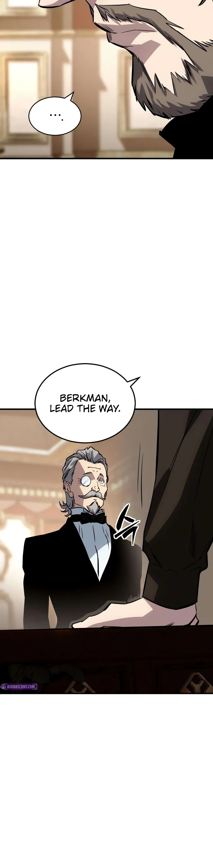 Necromancer of a Prestigious Swordsmanship Family Chapter 29 — Page 5