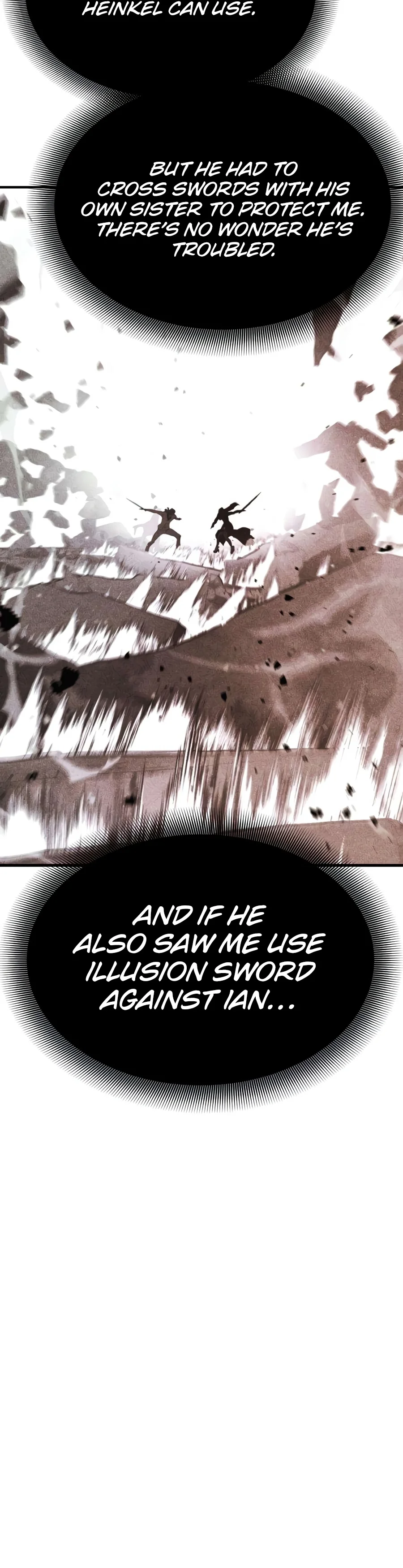 Necromancer of a Prestigious Swordsmanship Family Chapter 29 — Page 7