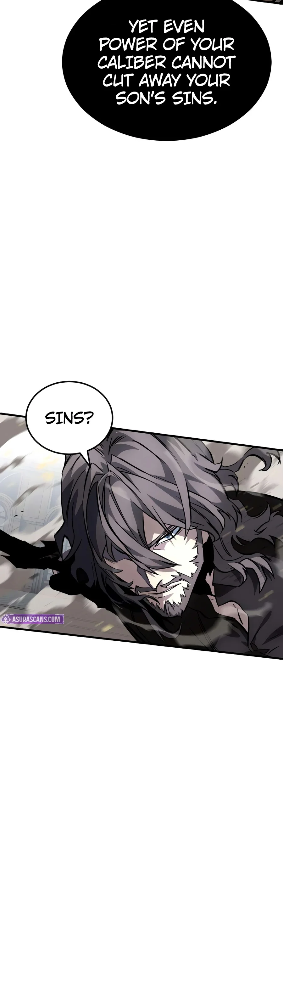 Necromancer of a Prestigious Swordsmanship Family Chapter 30 — Page 3