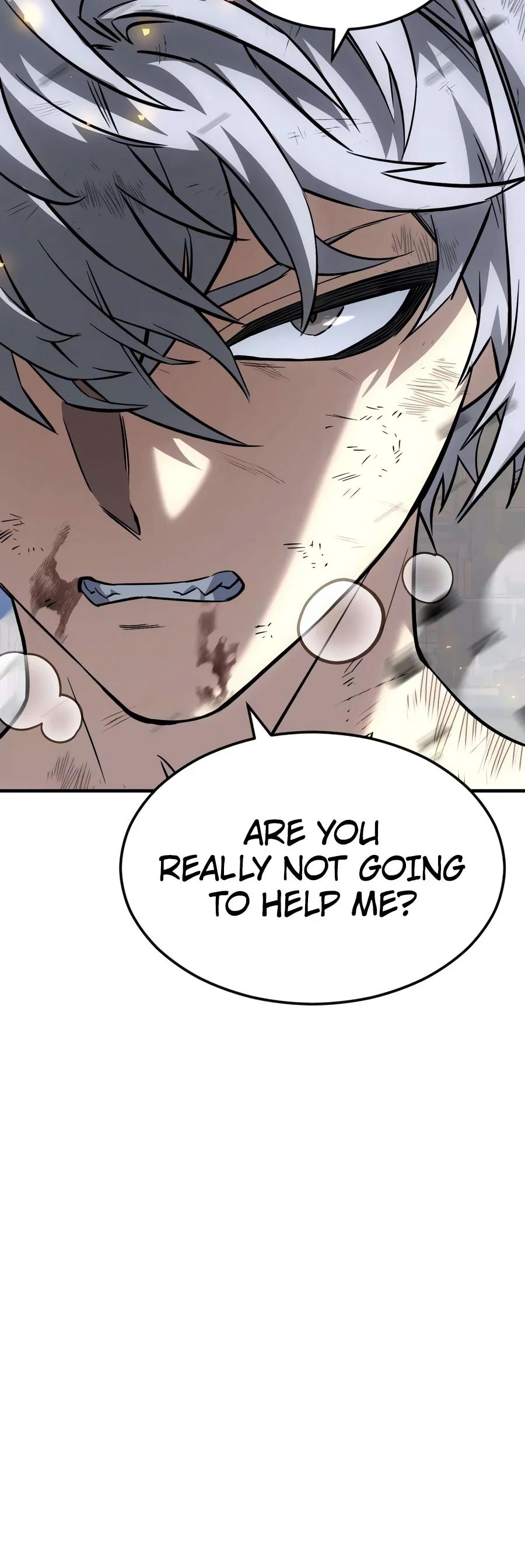 Necromancer of a Prestigious Swordsmanship Family Chapter 30 — Page 9