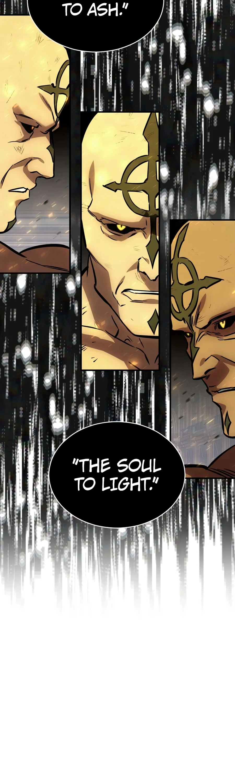Necromancer of a Prestigious Swordsmanship Family Chapter 30 — Page 25