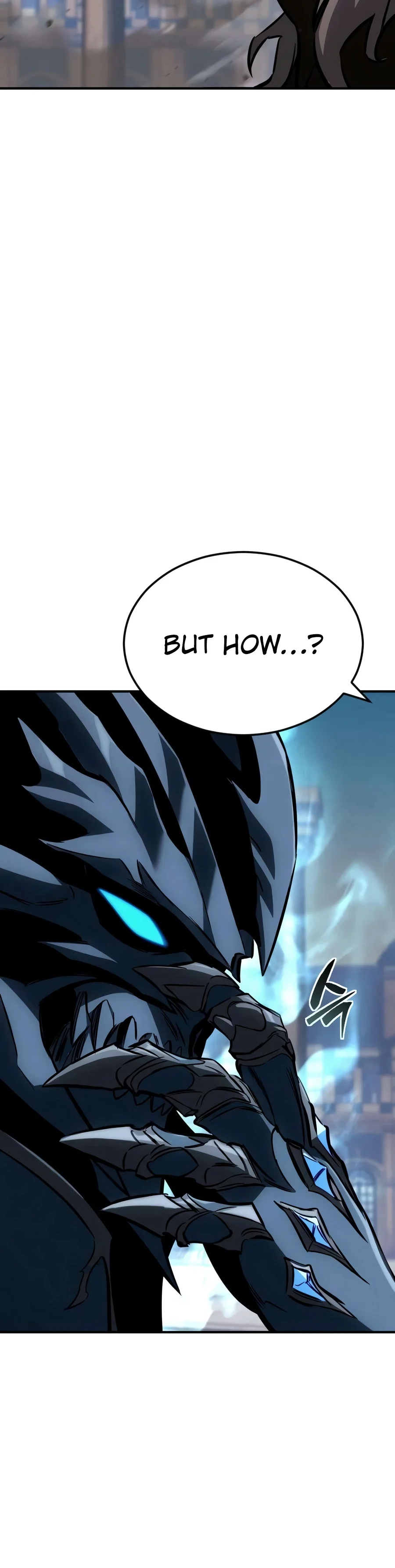 Necromancer of a Prestigious Swordsmanship Family Chapter 31 — Page 7
