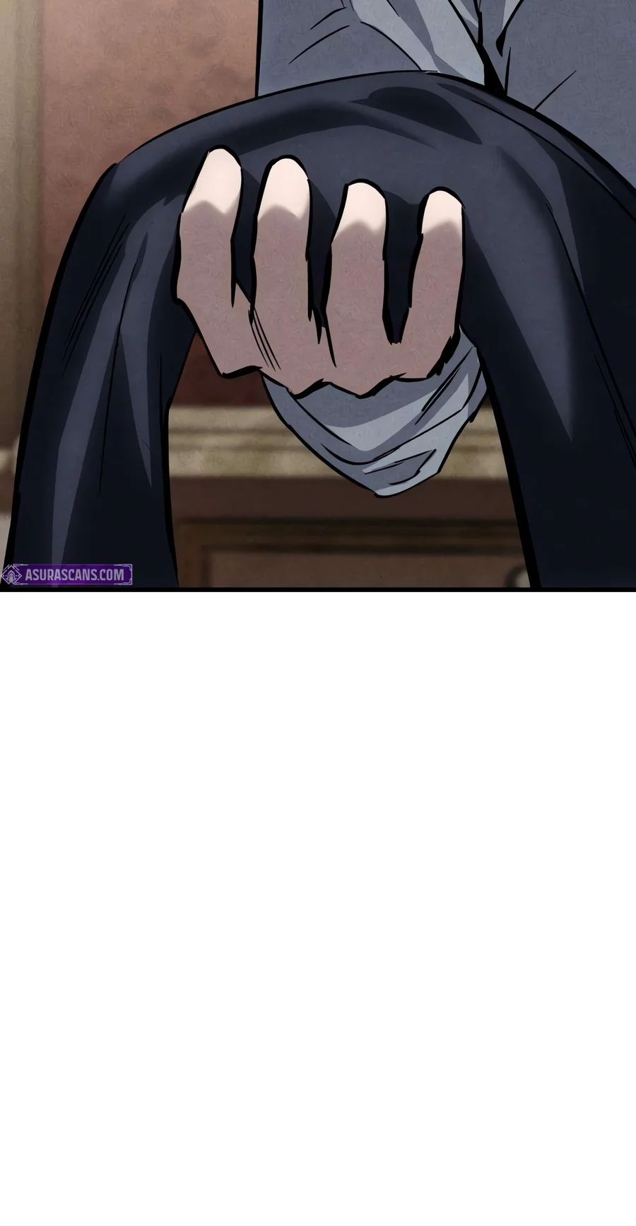 Necromancer of a Prestigious Swordsmanship Family Chapter 31 — Page 33