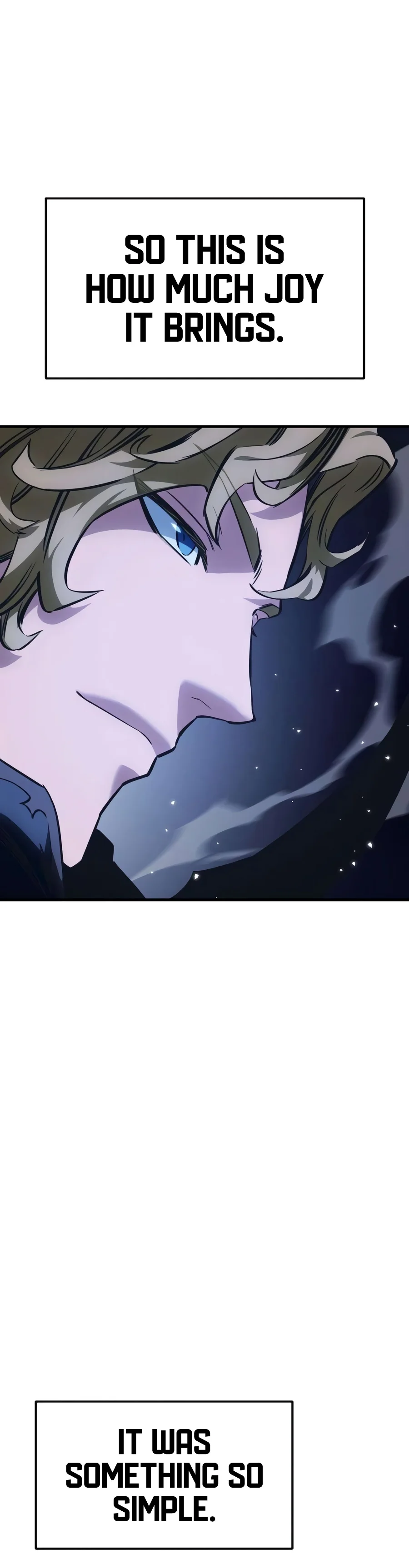 Necromancer of a Prestigious Swordsmanship Family Chapter 32 — Page 9