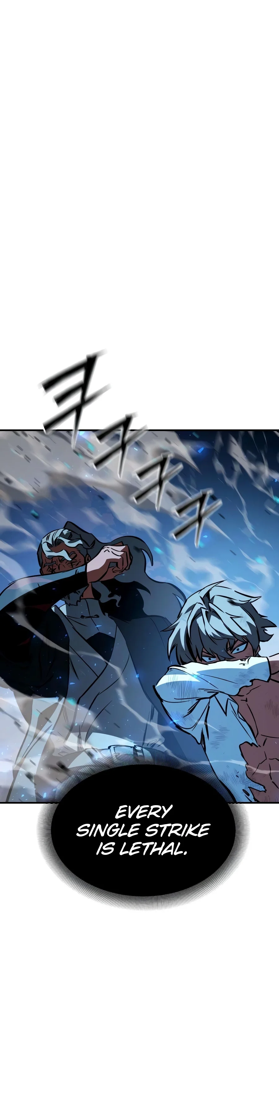 Necromancer of a Prestigious Swordsmanship Family Chapter 32 — Page 14