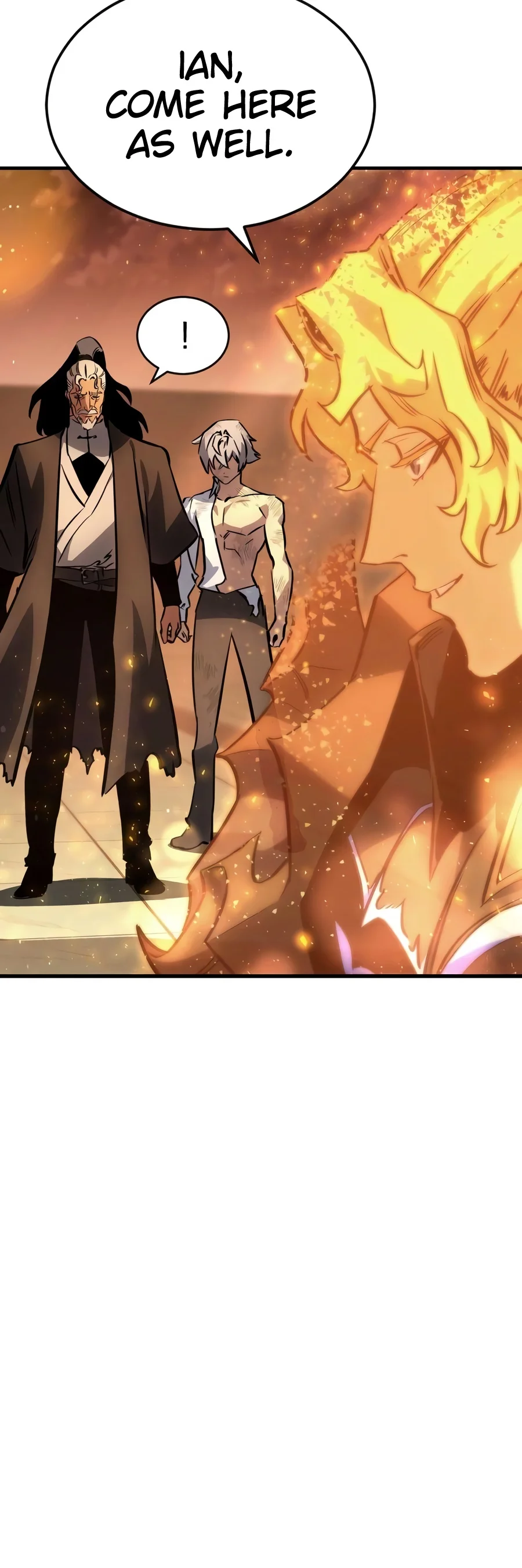 Necromancer of a Prestigious Swordsmanship Family Chapter 32 — Page 36
