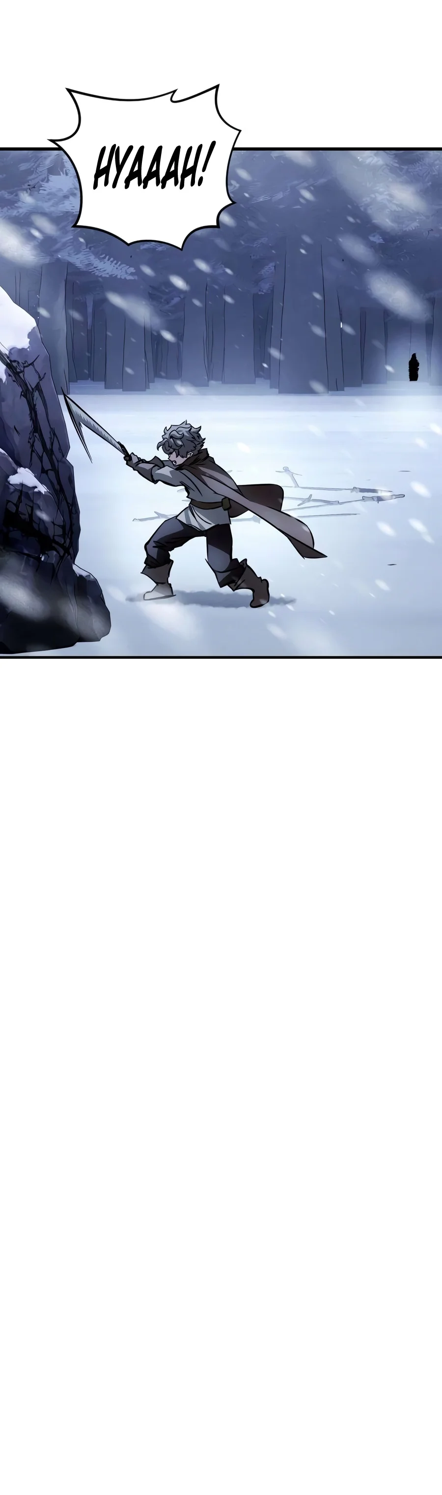 Necromancer of a Prestigious Swordsmanship Family Chapter 32 — Page 42