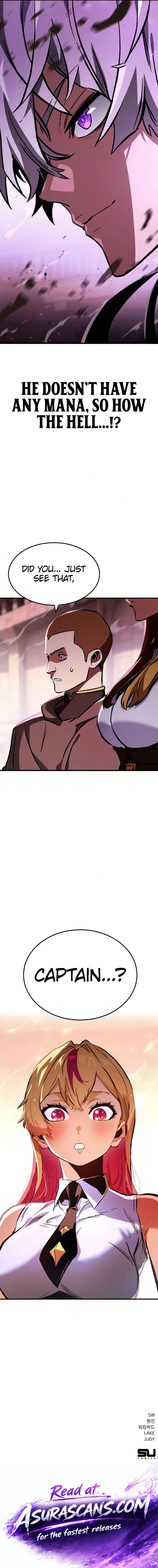 Necromancer of a Prestigious Swordsmanship Family Chapter 7 — Page 22